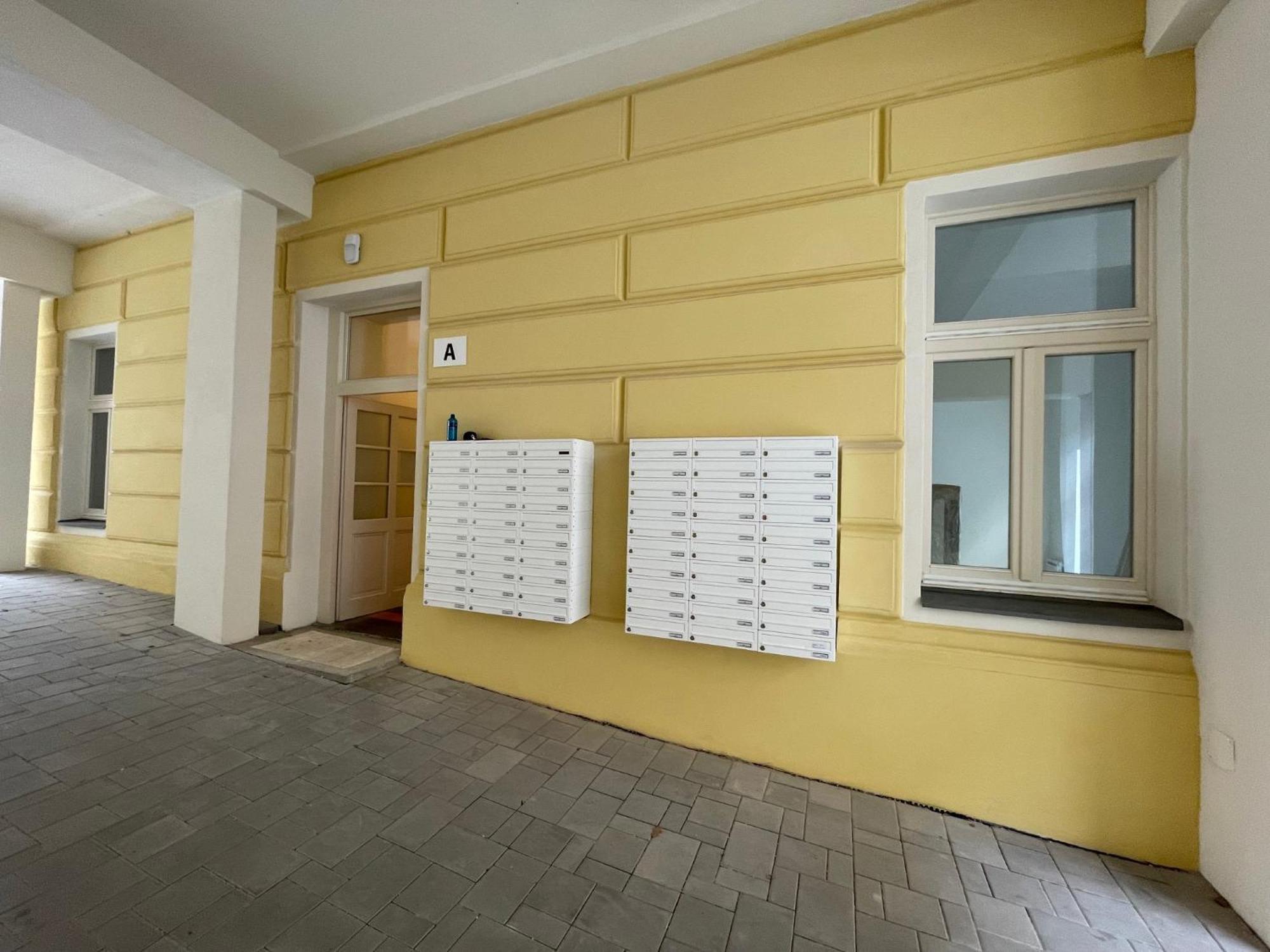 Apartment Varsavska 202 Prag
